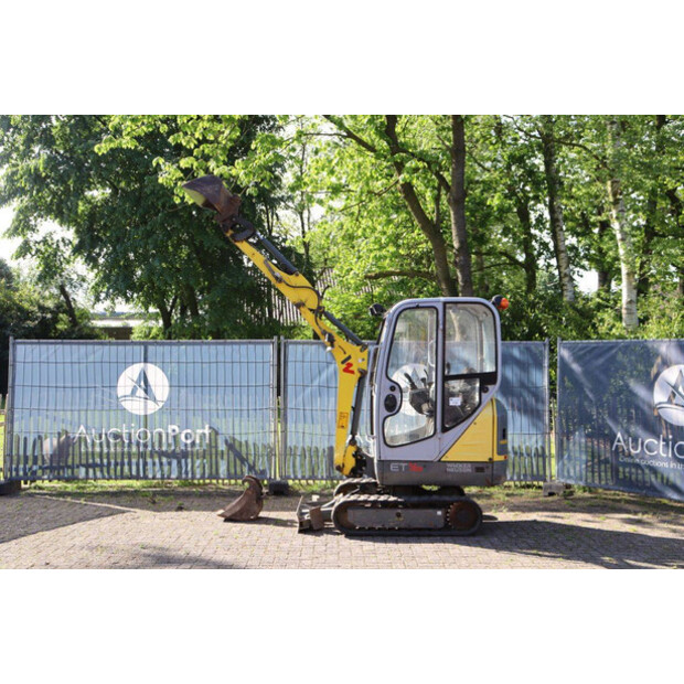 2019 Neuson ET16-47350769