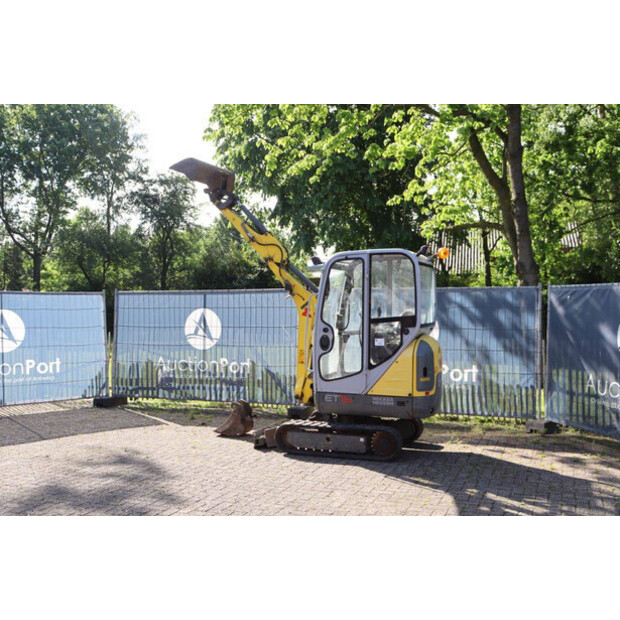 2019 Neuson ET16-47350770