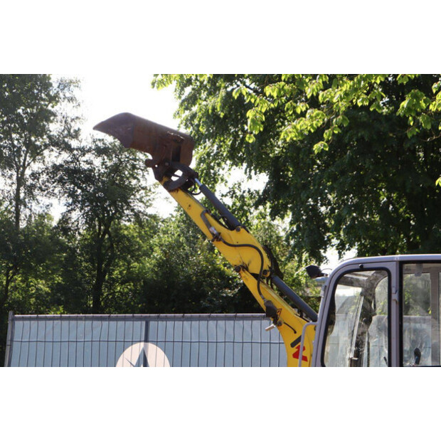 2019 Neuson ET16-47350771