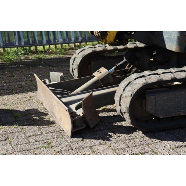 2019 Neuson ET16-47350772