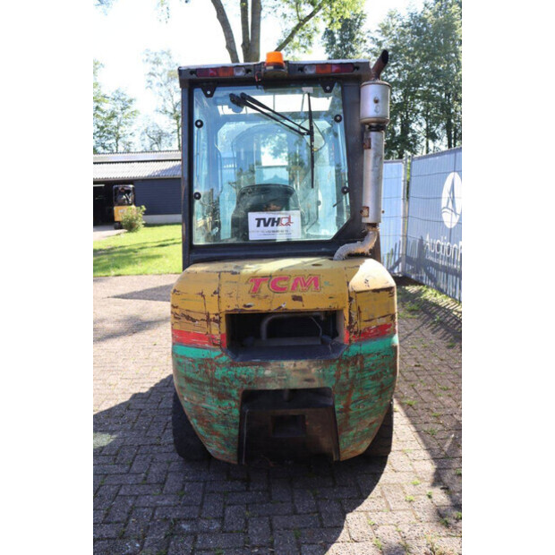 2006 TCM FHD25T3-47350780
