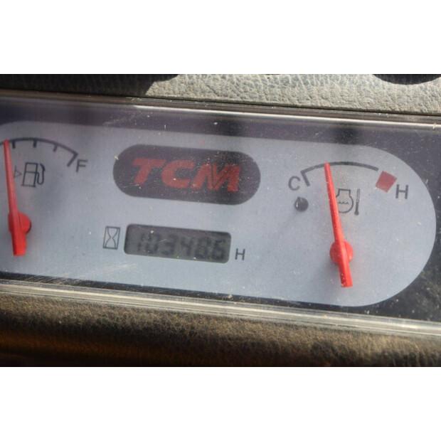 2006 TCM FHD25T3-47350802