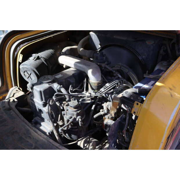 2006 TCM FHD25T3-47350804