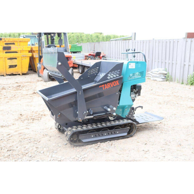 2025 Starvox TC-500-47350921