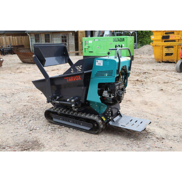 2025 Starvox TC-500-47350922