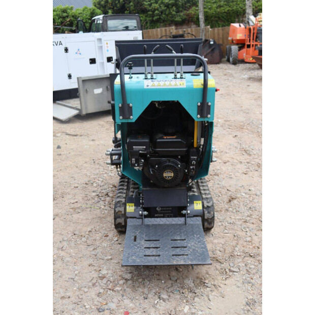 2025 Starvox TC-500-47350923