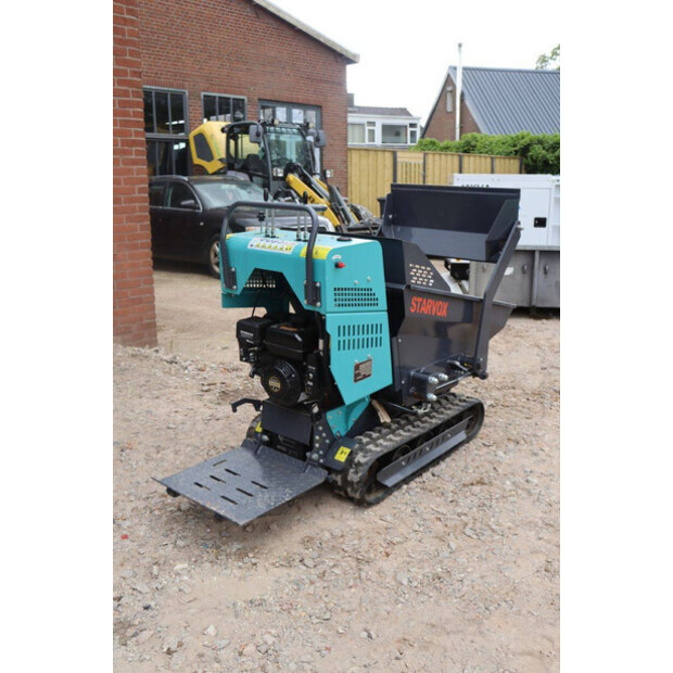 2025 Starvox TC-500-47350924