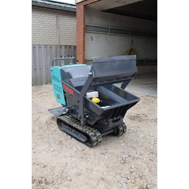2025 Starvox TC-500-47350925