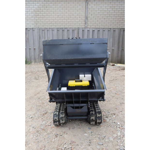 2025 Starvox TC-500-47350926