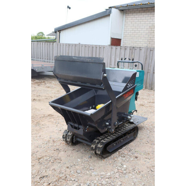 2025 Starvox TC-500-47350927