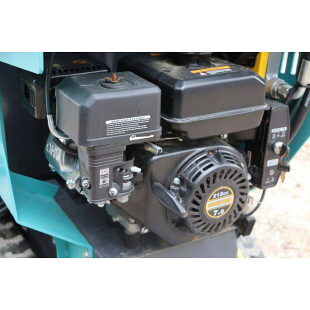2025 Starvox TC-500-47350937