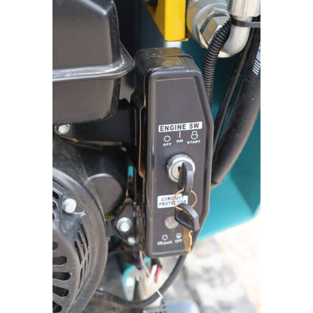 2025 Starvox TC-500-47350939