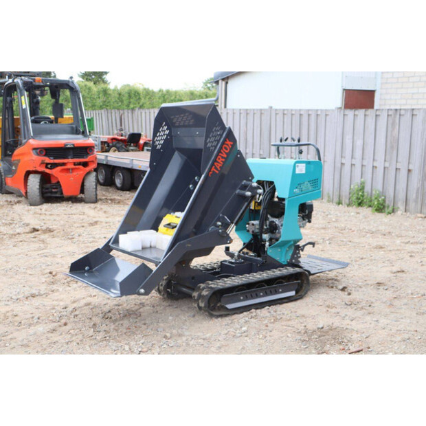 2025 Starvox TC-500-47350946