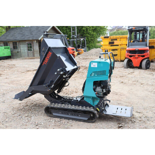 2025 Starvox TC-500-47350947