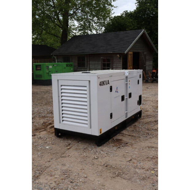 2026 Pulseone DC-40GF-47350955