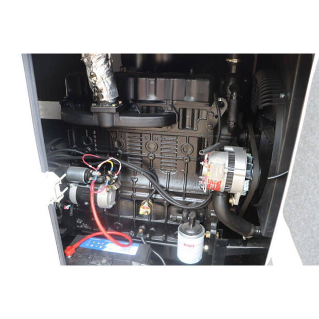 2026 Pulseone DC-40GF-47350964
