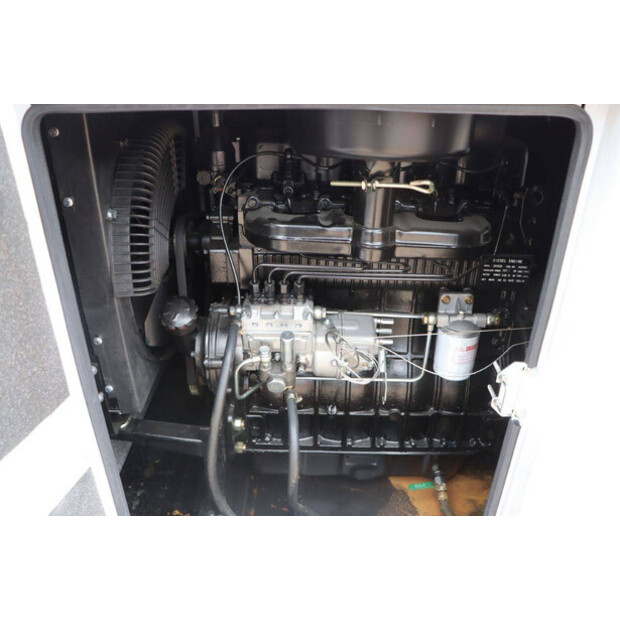 2026 Pulseone DC-40GF-47350965