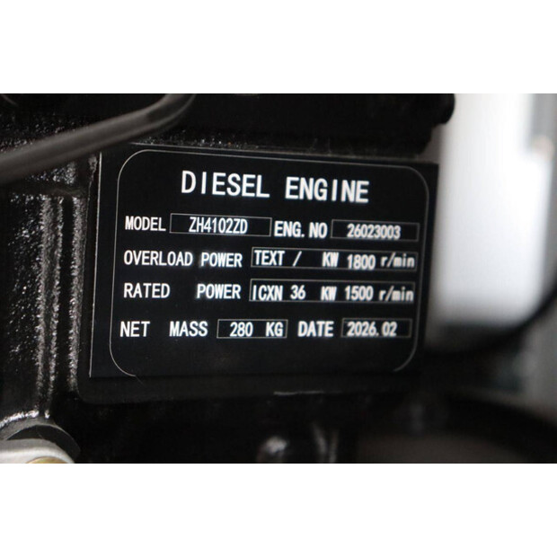 2026 Pulseone DC-40GF-47350966