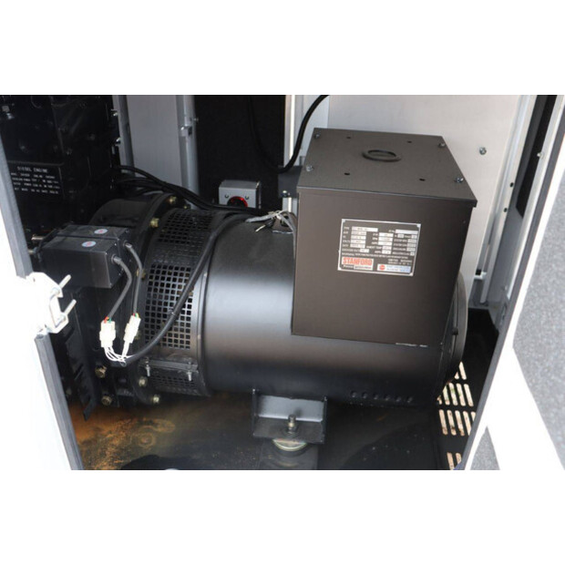2026 Pulseone DC-40GF-47350967