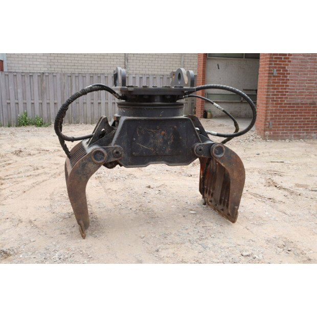 2009 JCB SG 300-47350970