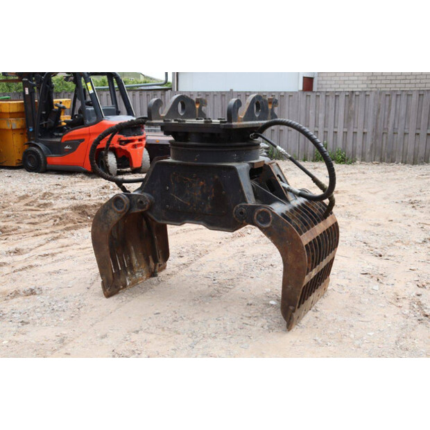 2009 JCB SG 300-47350971