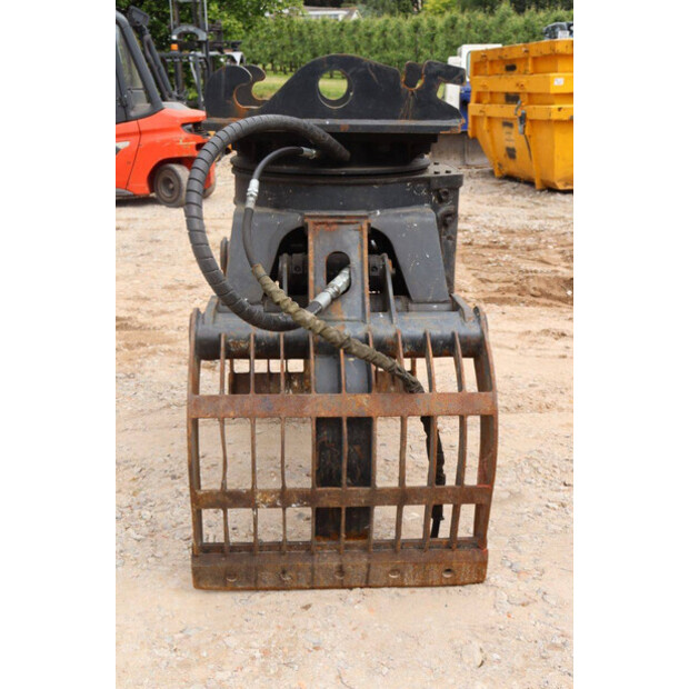 2009 JCB SG 300-47350972