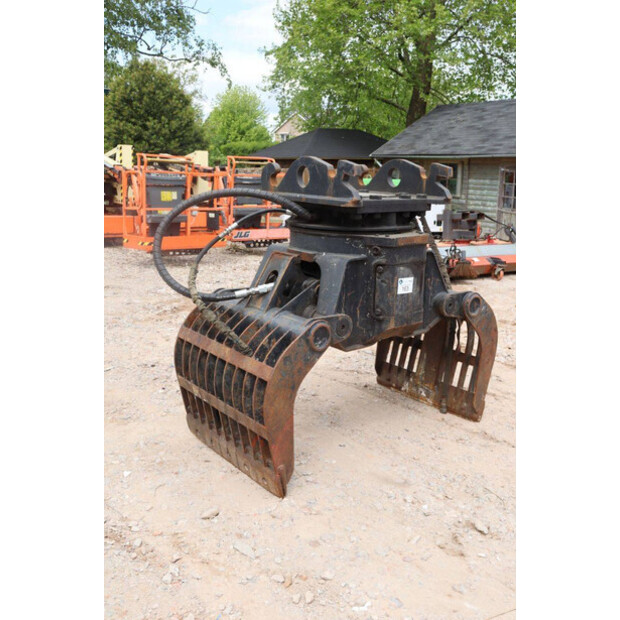 2009 JCB SG 300-47350973