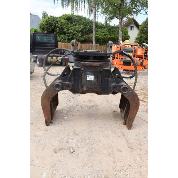 2009 JCB SG 300-47350974