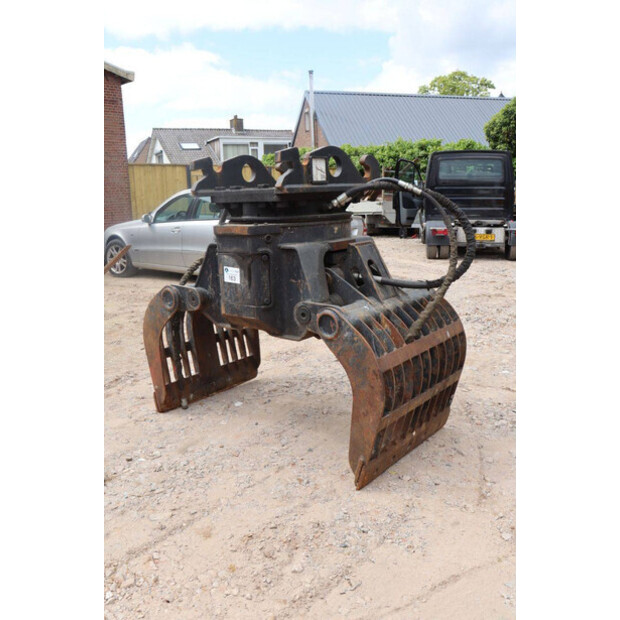 2009 JCB SG 300-47350975