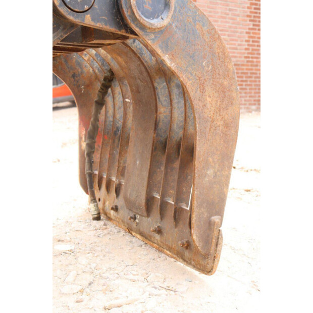 2009 JCB SG 300-47350976