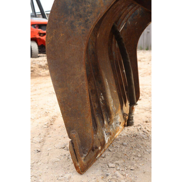2009 JCB SG 300-47350977