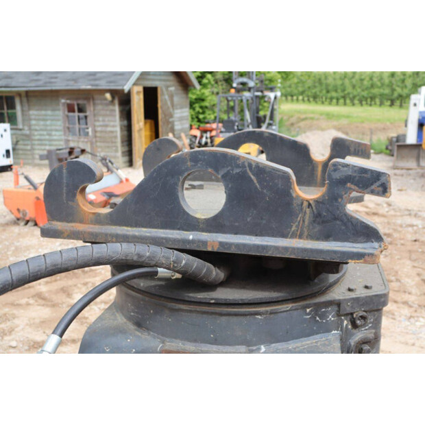 2009 JCB SG 300-47350978