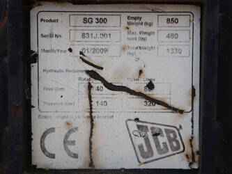 2009-jcb-sg-300-47350979