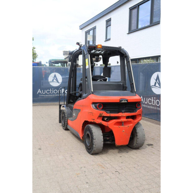 2021 Linde H25D-01-47350983