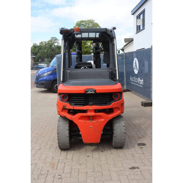 2021 Linde H25D-01-47350984