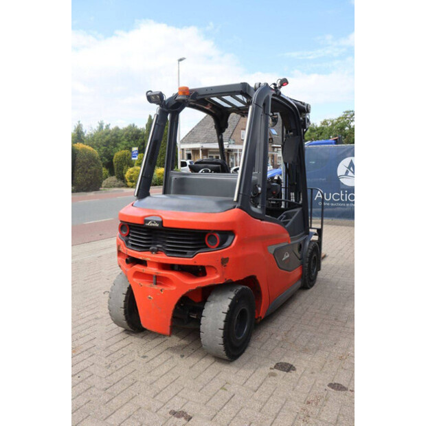 2021 Linde H25D-01-47350985