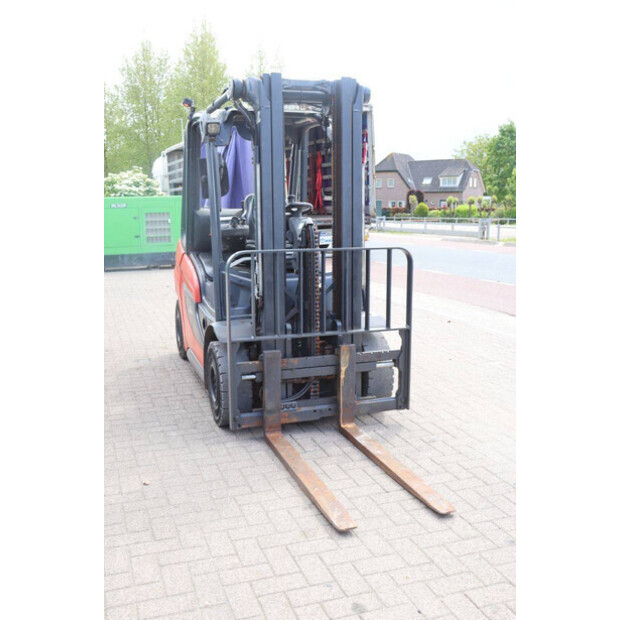 2021 Linde H25D-01-47350986