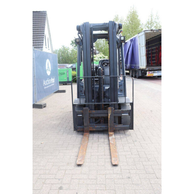2021 Linde H25D-01-47350987