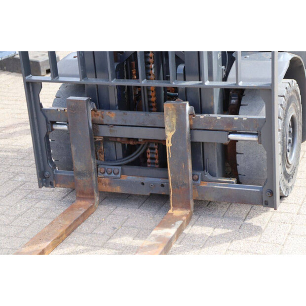 2021 Linde H25D-01-47350990