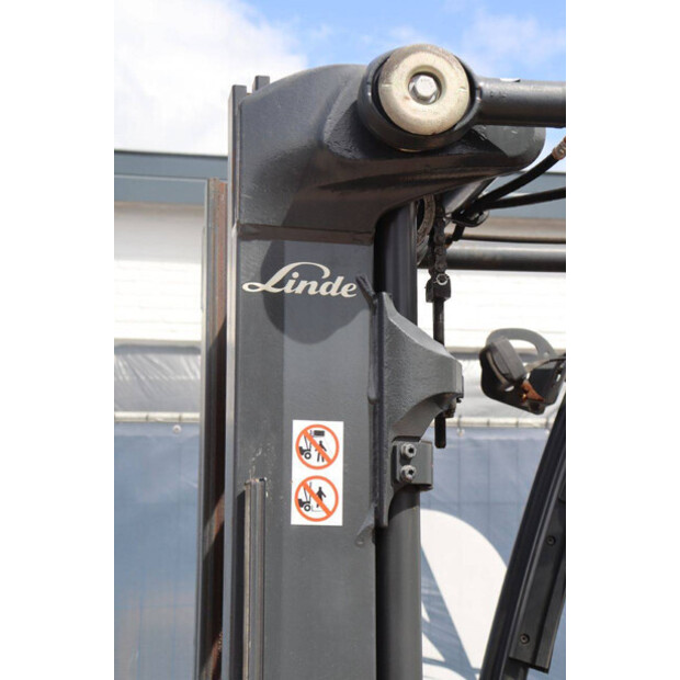 2021 Linde H25D-01-47350991