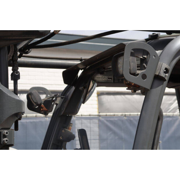 2021 Linde H25D-01-47350992