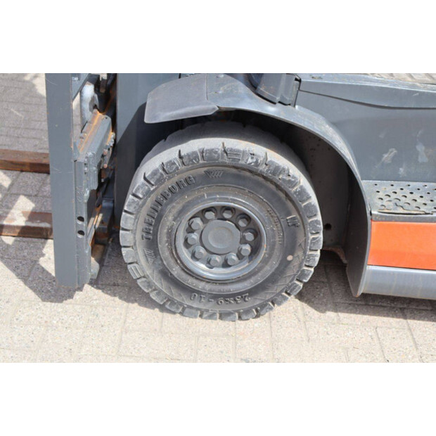 2021 Linde H25D-01-47350993