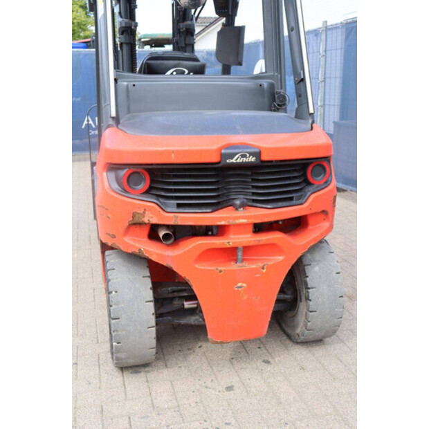 2021 Linde H25D-01-47350996