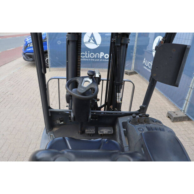 2021 Linde H25D-01-47350998