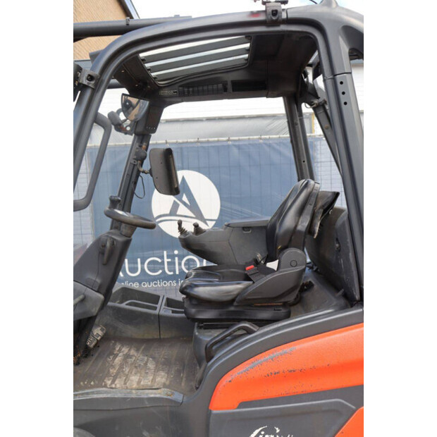 2021 Linde H25D-01-47350999