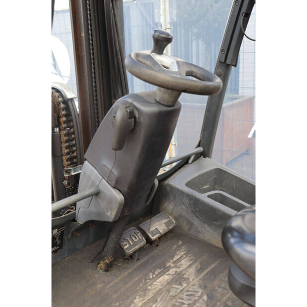 2021 Linde H25D-01-47351001