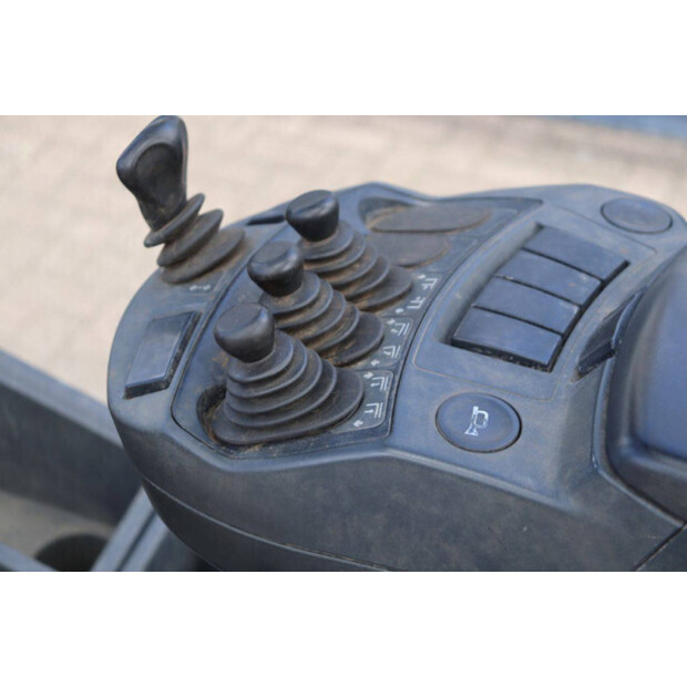 2021 Linde H25D-01-47351004