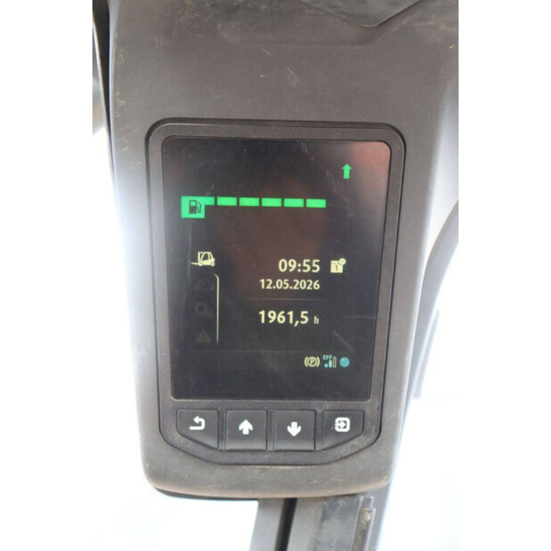 2021 Linde H25D-01-47351006