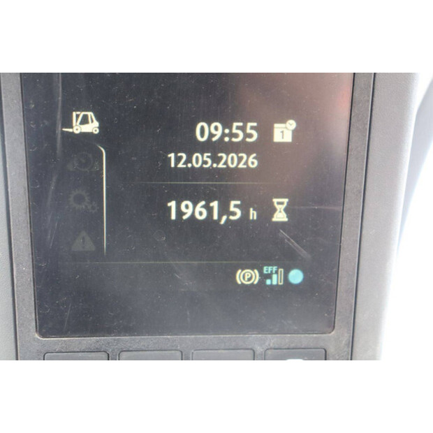 2021 Linde H25D-01-47351007