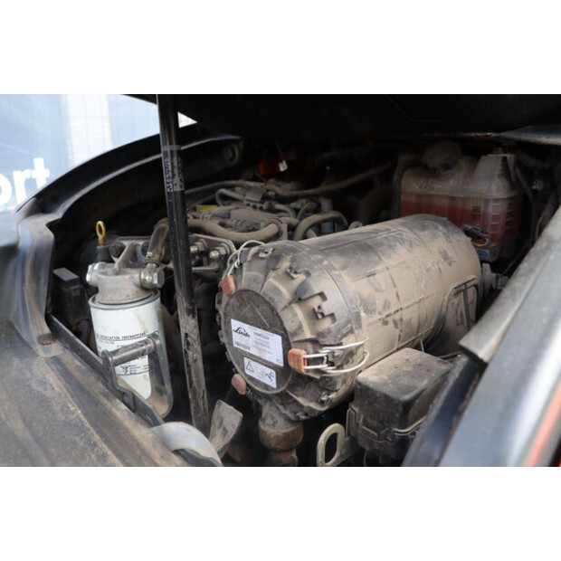 2021 Linde H25D-01-47351010